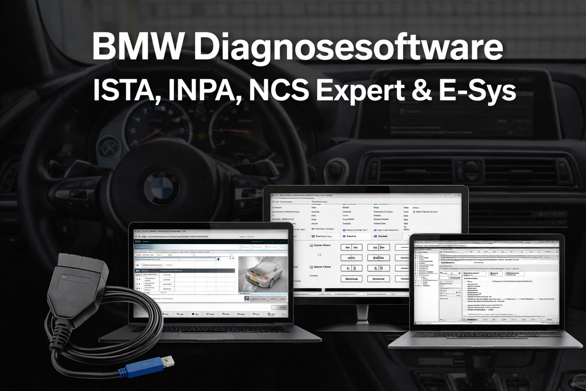 bmw diagnose software ista inpa ncs expert