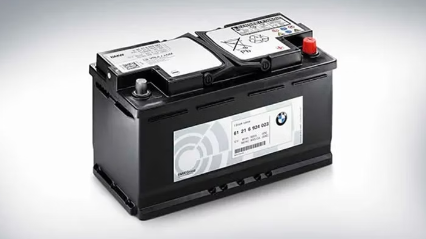 BMW Batterie registrieren ISTA Anleitung – Warum & Wie - BMW Diagnose Anleitung | Bimerpro