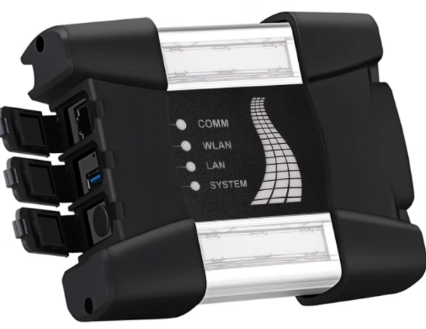 BMW ICOM Firmware Update Anleitung – ICOM A1 A2 Schritt für Schritt - BMW Diagnose Anleitung | Bimerpro