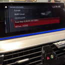 bmw navi update 2026