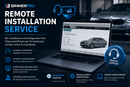 BMW Diagnose Software Pakets mit ISTA D, ISTA P, INPA, NCS Expert, Tool32 und WinKFP. Geeignet für Diagnose, Codierung, Servicefunktionen und Programmierung von BMW Fahrzeugen.