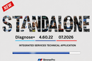 Diagnose Software Standalone - Standalone+ 4.60.22 von DiagToolsPro für BMW E/F/G-Modelle, technische Anwendungen, Neuheit 2026