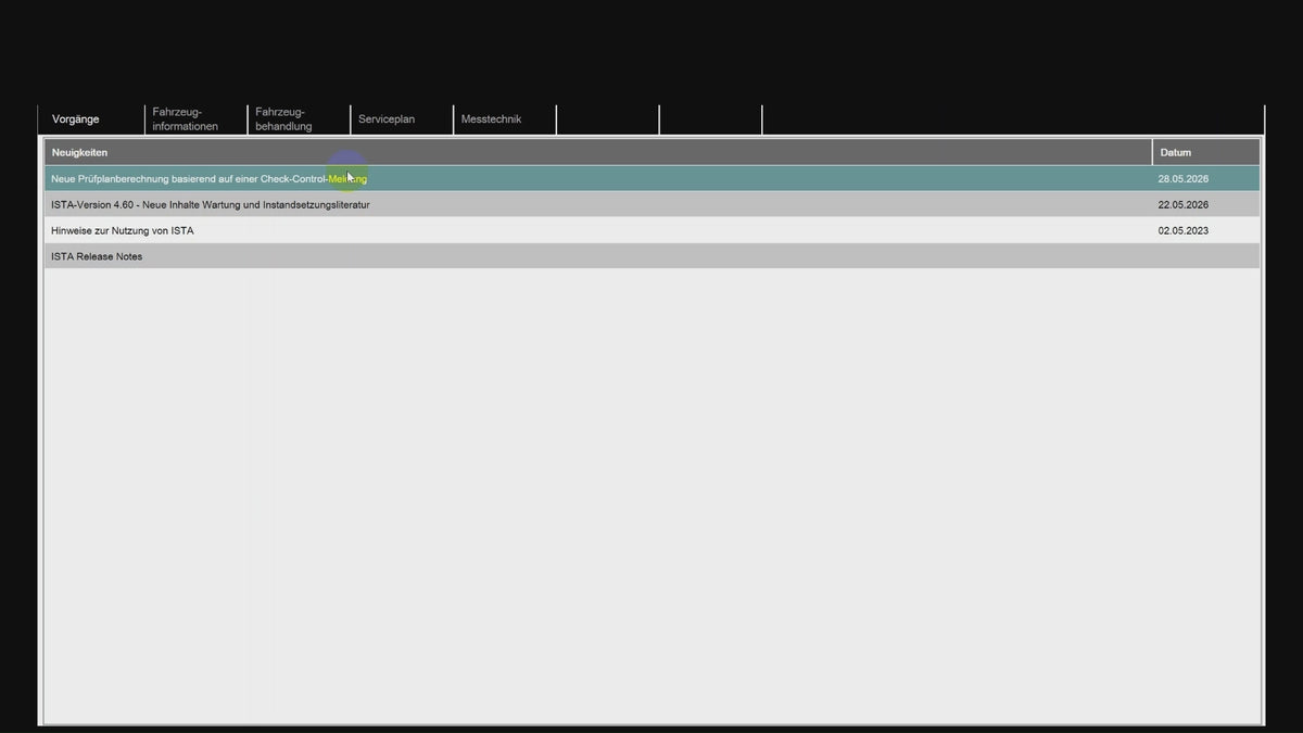 Standalone 4.45.30 – BMW ISTA+ Diagnosesoftware für E/F/G/I-Serie, Sofort-Download | Bimerpro