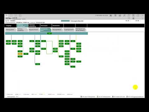 ISTA Standalone 4.61.30 mit Full PSdZData – BMW Diagnosesoftware