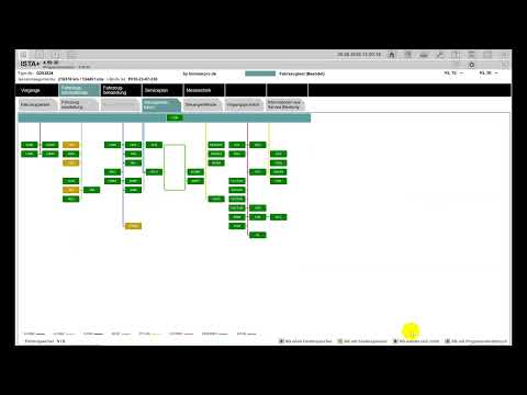 Standalone Diagnose Software 4.59.30 – BMW ISTA+ für E/F/G/I-Serie, Sofort-Download | Bimerpro