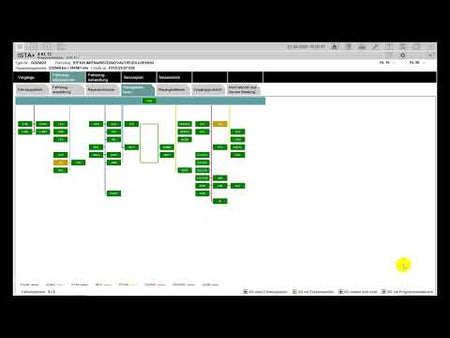 Video: Standalone Diagnose+ 4.61.12 – BMW ISTA+ Diagnosesoftware für E/F/G-Modelle | Bimerpro