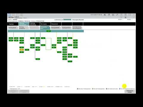 Standalone Diagnose Software 4.58.40 – BMW ISTA+ für E/F/G/I-Serie, Sofort-Download | Bimerpro
